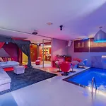 Assahi Motel (Adults Only)