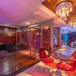 Assahi Motel (Adults Only)