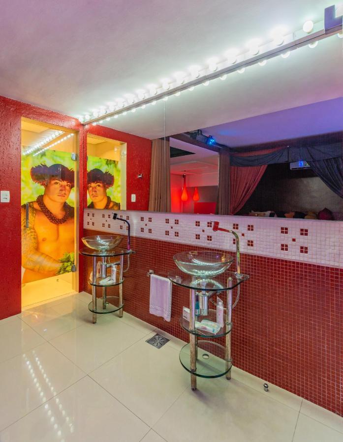 Assahi (adults Only) Love hotel