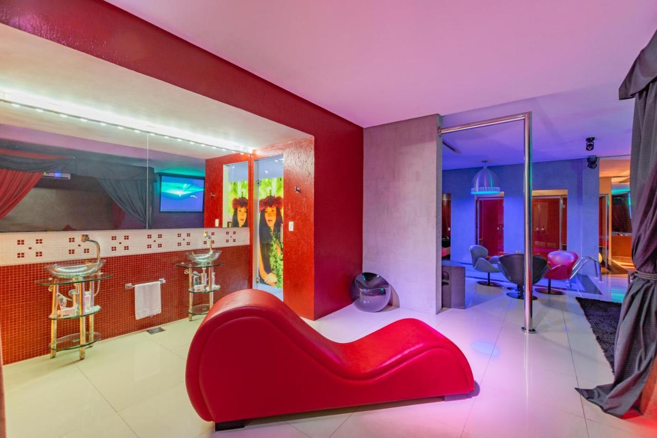 Assahi (adults Only) Love hotel