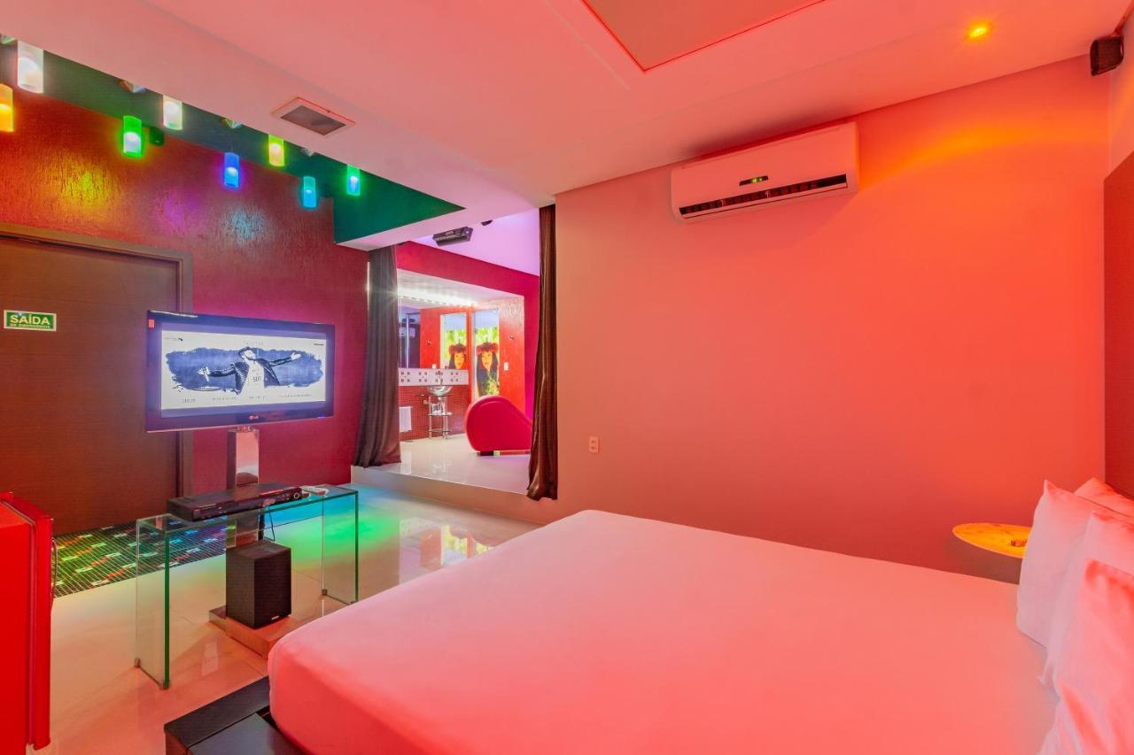 Assahi (adults Only) 3* Fortaleza (Ceara)