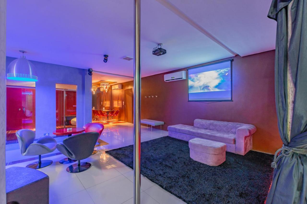 Love hotel Assahi (adults Only)