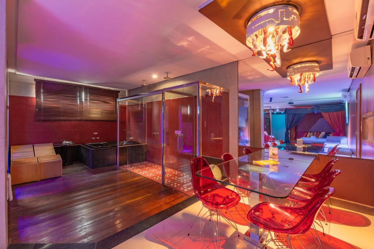 Love hotel Assahi (adults Only) 3*