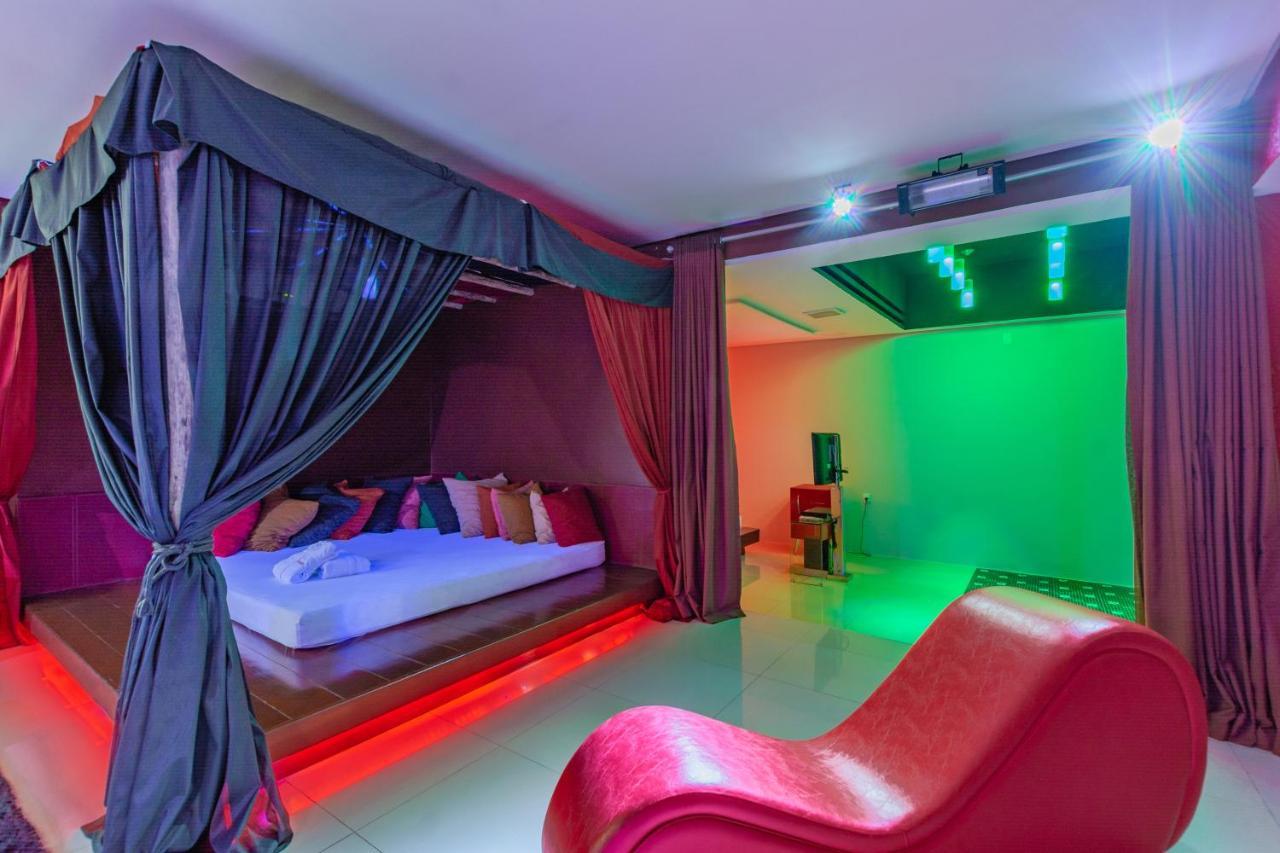 Assahi (adults Only) Fortaleza (Ceara)