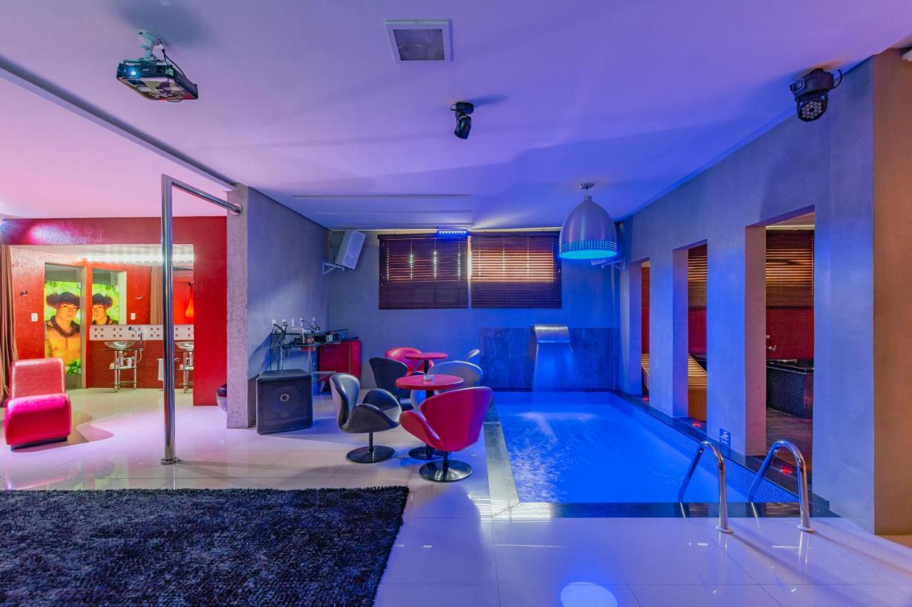Assahi (adults Only) Love hotel 3*