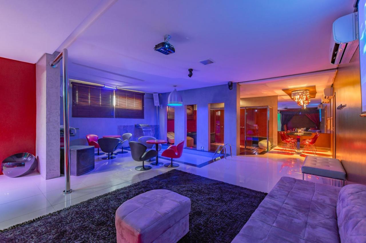 Love hotel Assahi (adults Only)