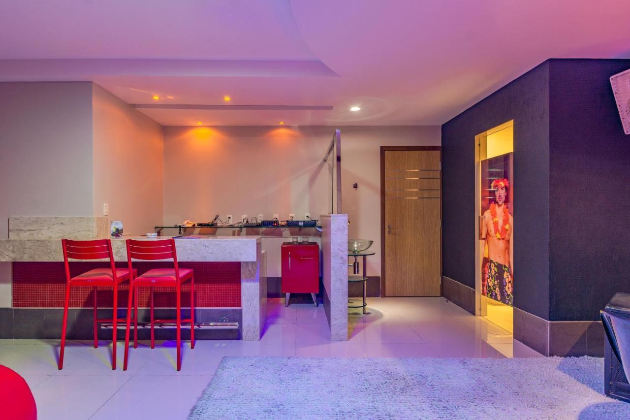 Assahi (adults Only) Love hotel Fortaleza (Ceara)