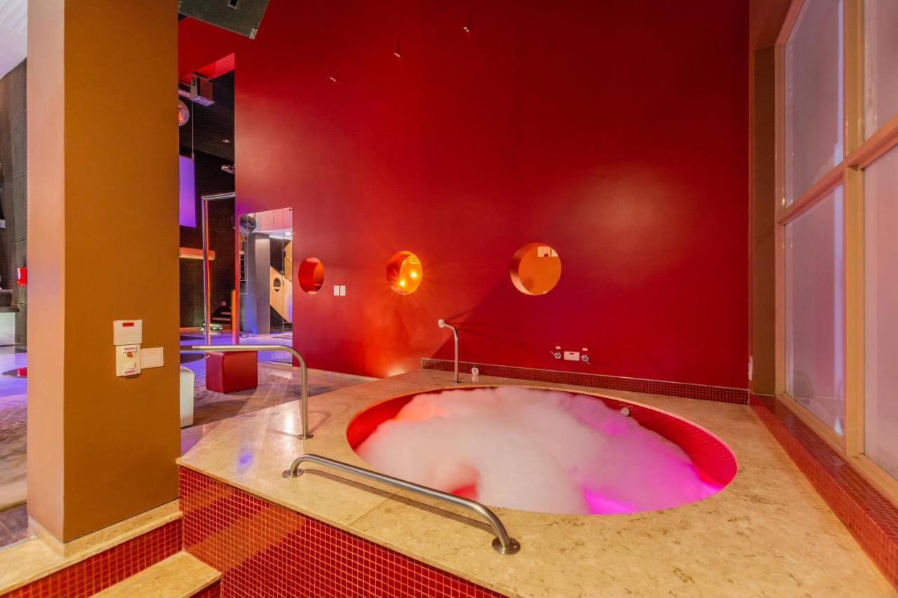 Assahi (adults Only) Love hotel