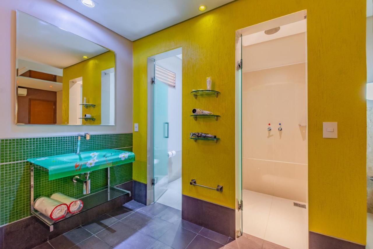 Love hotel Assahi (adults Only) Fortaleza (Ceara)