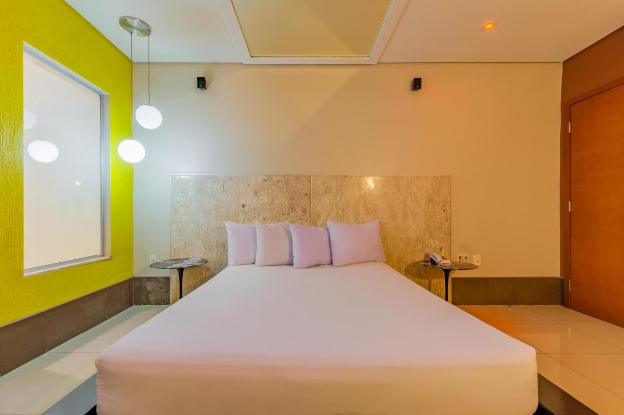 Assahi (adults Only) Fortaleza (Ceara)