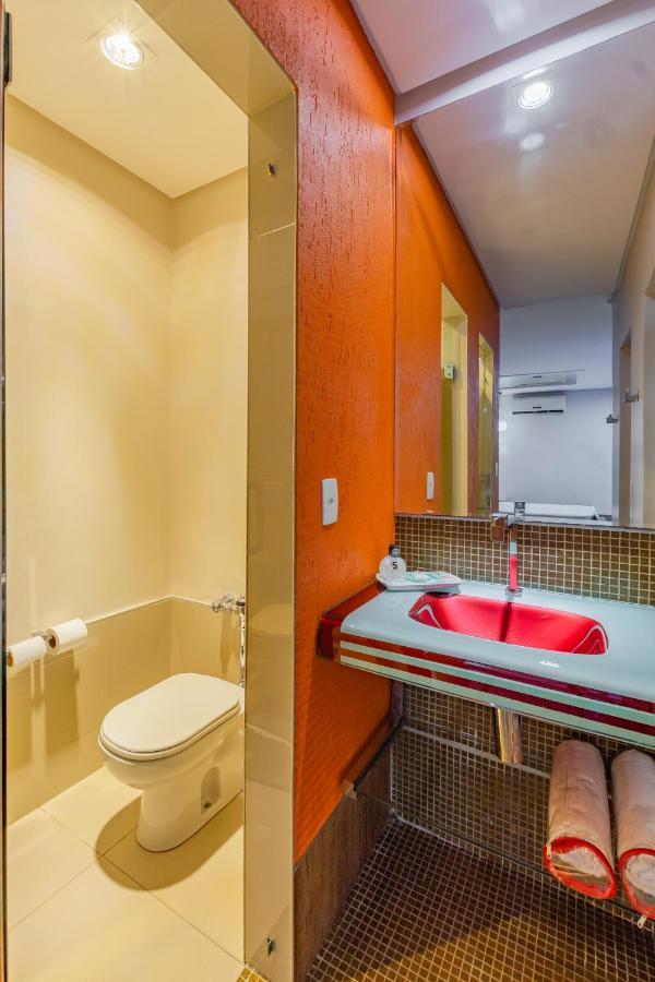 Love hotel Assahi (adults Only) Fortaleza (Ceara)
