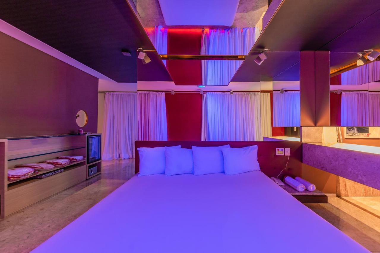 Love hotel Assahi (adults Only) 3*
