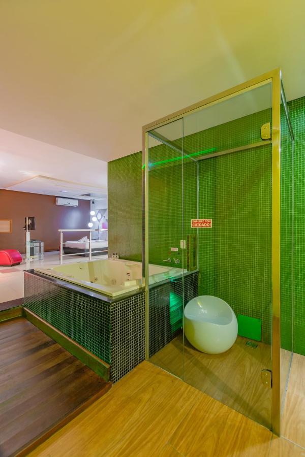 Assahi (adults Only) Fortaleza (Ceara)