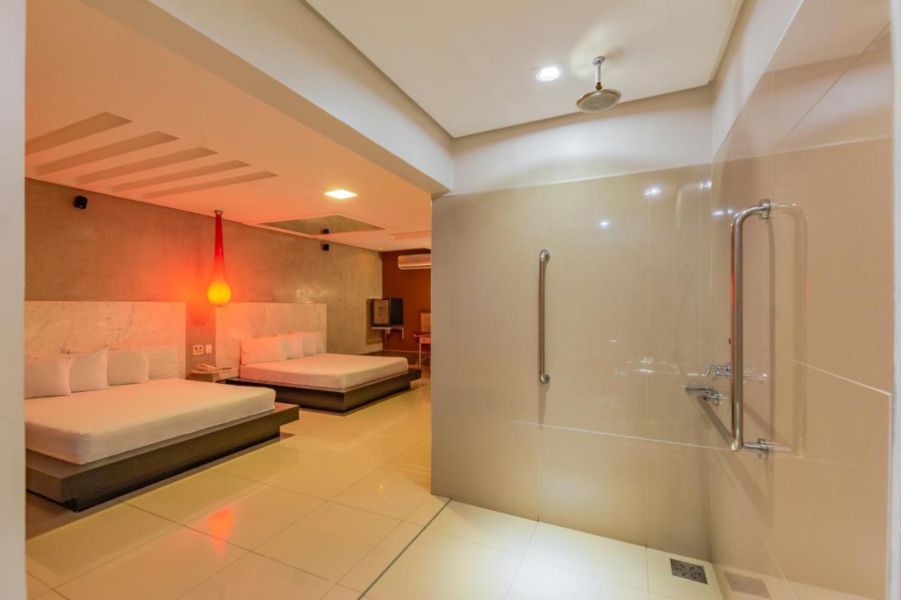 Assahi (adults Only) Fortaleza (Ceara)