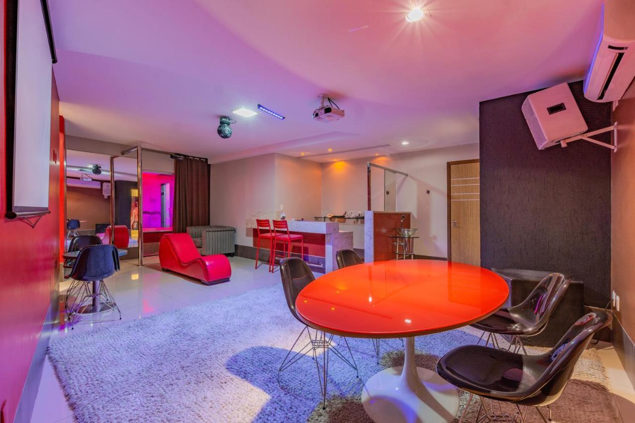 Assahi (adults Only) Love hotel Fortaleza (Ceara)