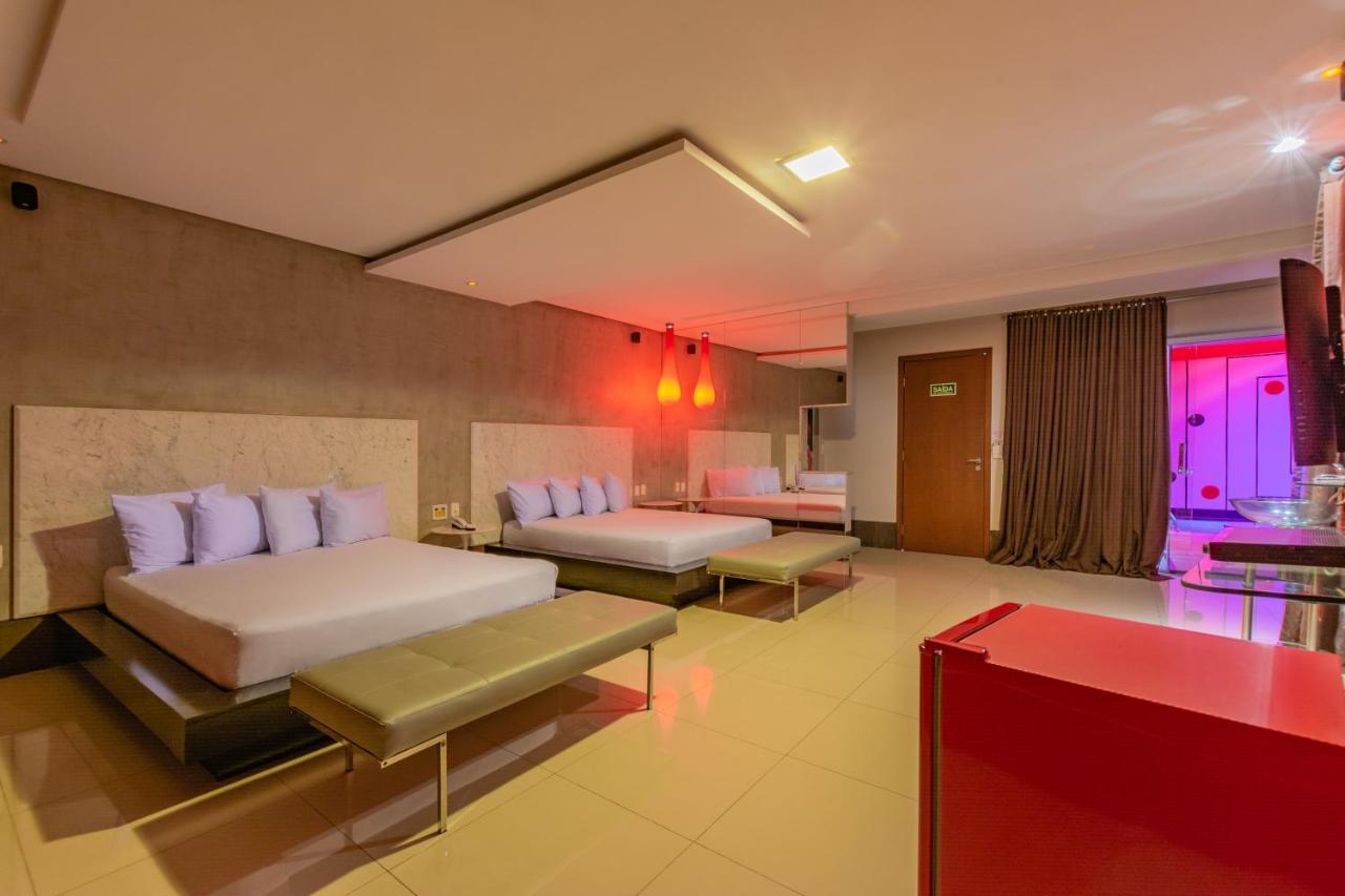 Assahi (adults Only) Fortaleza (Ceara)